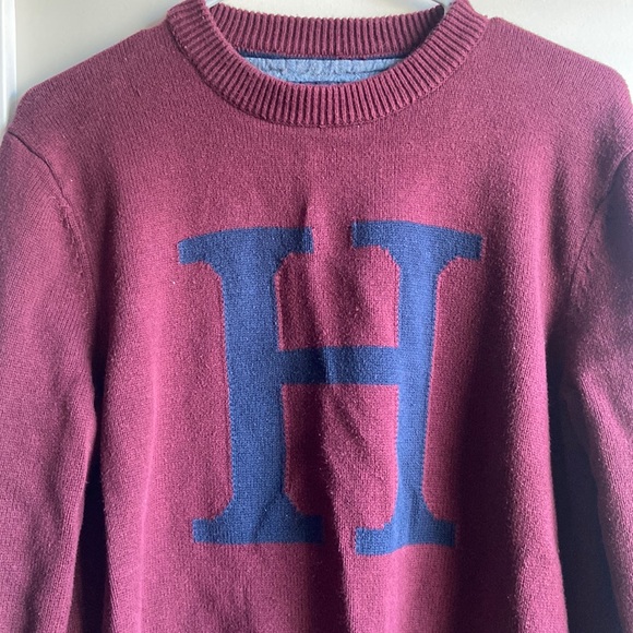 Vintage Tommy Hilfiger Sweater - Picture 1 of 3